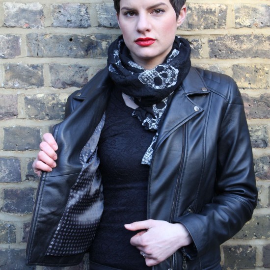 Ladies Biker Jackets Online in the UK: Elevate Your Style Ladies Biker Jackets Online in the UK: Elevate Your Style