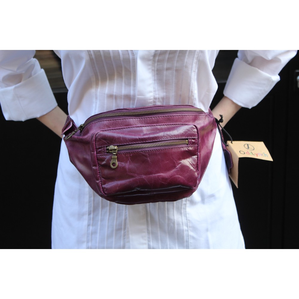 Ladies Bum Bags UK: The Ultimate Style and Convenience Accessory