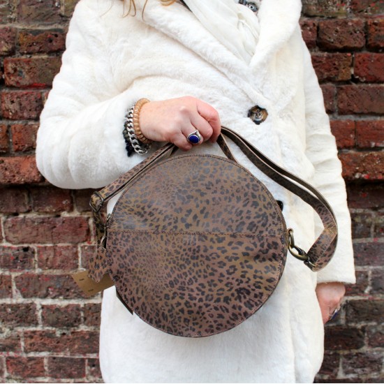 Buy Circular Bags Online from Odilynch