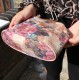 Evanna Clip Bag With Floor Floor Floral n14 Print