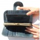 Big Fat Navy Multi-compartment Ex Large Wallet