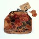 Evanna Clip Bag With Floor Floor Floral n14 Print