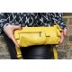 Jilly Convertible Bumbag Yellow Bag
