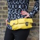 Jilly Convertible Bumbag Yellow Bag
