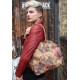 Lucy Frame Bag Summer Garden Leather