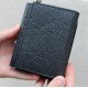 Pinatex Pineapple Trifold Wallet