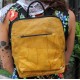 Teakleaf Vegan Backpack