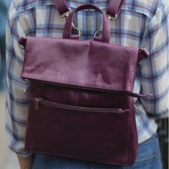 allintitle:best toddler travel backpack The Bucket List Backpack main image 0