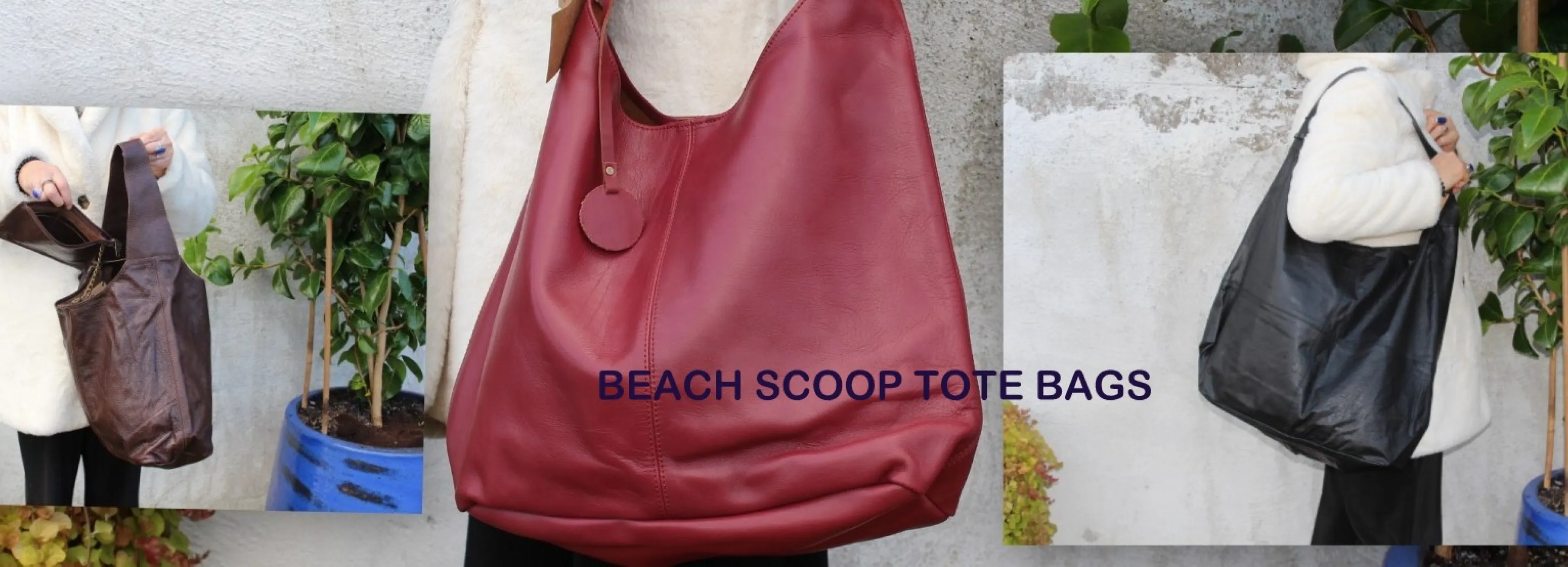 Beach-Tote