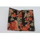 Travel wallet Spanish Floral