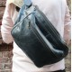 Giant Bum Bag Fanny pack Faded Navy