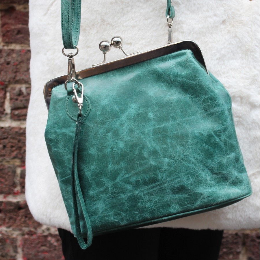 Odi Lynch | Leather and Vegan Bags, Accessories & Clothing