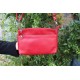 Paris Bag Red 