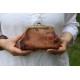 Miranda clip purse with card slots