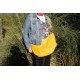 Bobby Sling Boho Bag Large Yellow