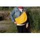 Bobby Sling Boho Bag Large Yellow