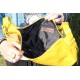 Bobby Sling Boho Bag Large Yellow