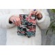 Madamzel Floral Wallet
