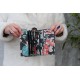 Madamzel Floral Wallet