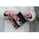 Madamzel Floral Wallet