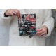 Madamzel Floral Wallet