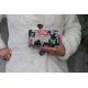 Madamzel Floral Wallet