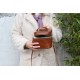 Canada bag zip surround 