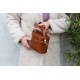 Canada bag zip surround 