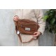 Giant Corduroy Bum Bag Fanny Pack