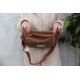 Giant Corduroy Bum Bag Fanny Pack