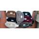 Double Bum Bag Bottle Corduroy