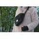 Belfast Bella Bum Bag in Khaki