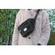 Belfast Bella Bum Bag in Khaki
