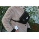 Belfast Bella Bum Bag in Khaki
