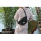 Belfast Bella Bum Bag in Khaki