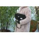 Belfast Bella Bum Bag in Khaki
