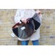Bobby Bag Patchwork Corduroy 
