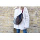 Bobby Large Cord Patchwork 