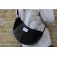 Bobby Large Cord Patchwork 