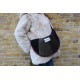 Bobby Large Cord Patchwork 