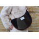 Bobby Large Cord Patchwork 