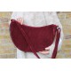 Bobby Large Cord Patchwork 