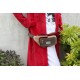 Double Bum Bag Patchwork 