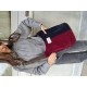 Ashbury Patchwork Corduroy Hobo Bag Ashbury Patchwork Corduroy Hobo Bag