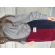 Ashbury Patchwork Corduroy Hobo Bag Ashbury Patchwork Corduroy Hobo Bag
