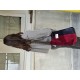 Ashbury Patchwork Corduroy Hobo Bag Ashbury Patchwork Corduroy Hobo Bag