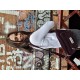 Belfast Bum bag Corduroy Plum Belfast Bum bag Corduroy Plum