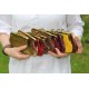 Miranda Coin purse with card slots