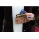 Miranda Coin purse with card slots