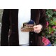 Miranda Coin purse with card slots